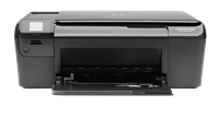HP Photosmart C4685