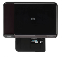 HP Photosmart C4700