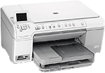 HP Photosmart C5300