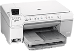 HP Photosmart C5320