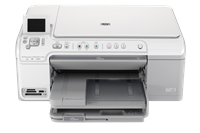 HP Photosmart C5324