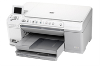 HP Photosmart C5370