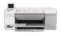 HP Photosmart C5380