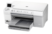 HP Photosmart C5388