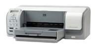 HP Photosmart D5160