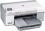 HP Photosmart D5400
