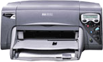 HP Photosmart P1000