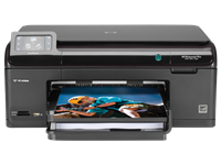 HP Photosmart plus B209