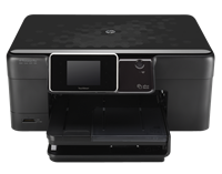HP Photosmart Plus B210a