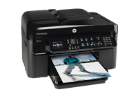 HP Photosmart Premium (CQ521B)