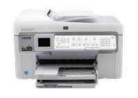 HP Photosmart Premium Fax