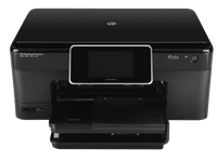 HP Photosmart Premium