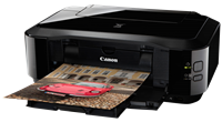 Canon PIXMA iP4900