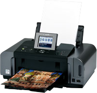 Canon PIXMA iP6700D