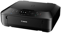 Canon PIXMA MG5655