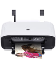 Canon PIXMA MP140