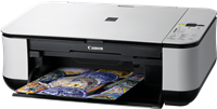 Canon PIXMA MP252