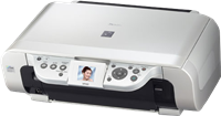 Canon PIXMA MP460