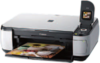 Canon PIXMA MP492