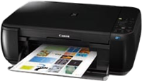 Canon PIXMA MP499