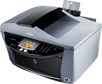 Canon PIXMA MP750