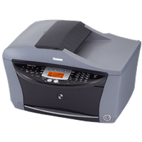 Canon PIXMA MP780