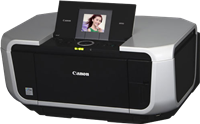 Canon PIXMA MP810