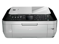 Canon PIXMA MX860