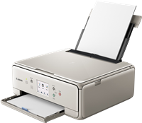 Canon PIXMA TS6052
