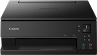 Canon PIXMA TS6350