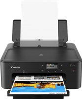 Canon PIXMA TS705a