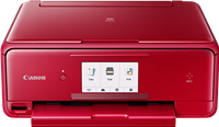 Canon PIXMA TS8052