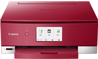 Canon PIXMA TS8352a