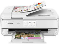 Canon PIXMA TS9551C