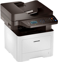 Samsung ProXpress M3375