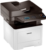 Samsung ProXpress M3875FD