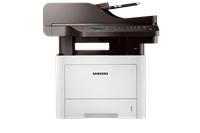 Samsung ProXpress M3875FW