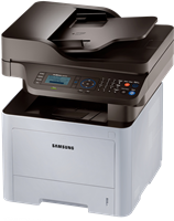 Samsung ProXpress SL-M3870FD