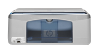 HP PSC 1200