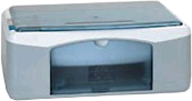 HP PSC 1250