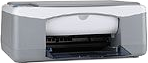 HP PSC 1400