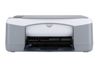 HP PSC 1410