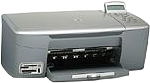 HP PSC 1600