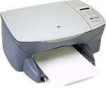HP PSC 2105