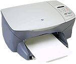 HP PSC 2170