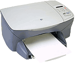 HP PSC 2171