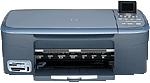 HP PSC 2425