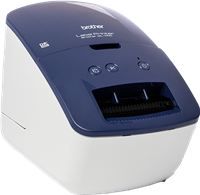 Brother QL-600B