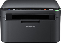 Samsung SCX-3205