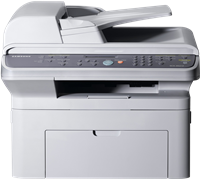 Samsung SCX-4521F